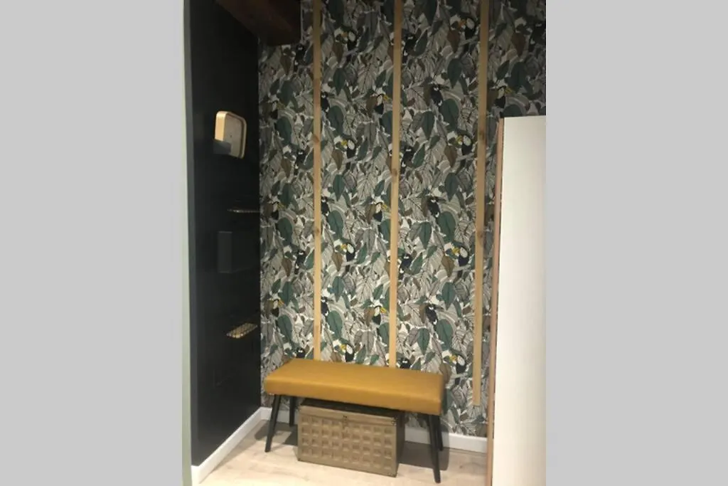 Superbe Appartement Cosy Au Coeur Du Beaujolais Odenas 0*,  Francia