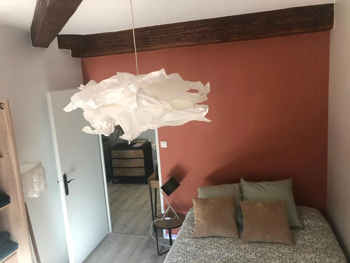 Superbe Appartement Cosy Au Coeur Du Beaujolais Odenas